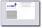 CG Video, Inc.