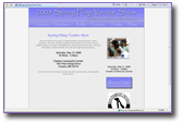 SW Metro Animal Rescue Vendor Show