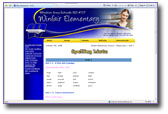 Winfair Elementary School